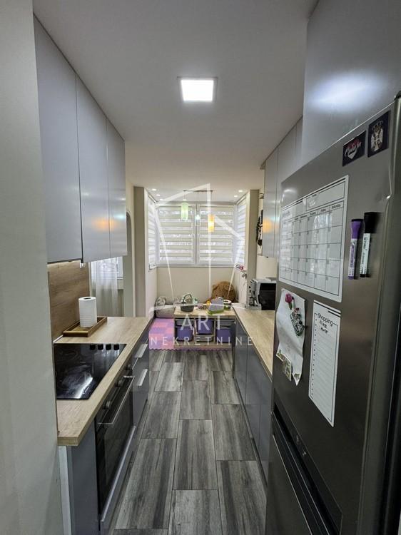 Slika 5 - Mis Irbijeve, Dvosoban stan na prodaju, 50m2, 205.000€