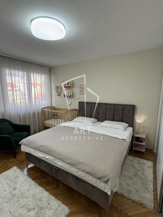 Slika 6 - Mis Irbijeve, Dvosoban stan na prodaju, 50m2, 205.000€