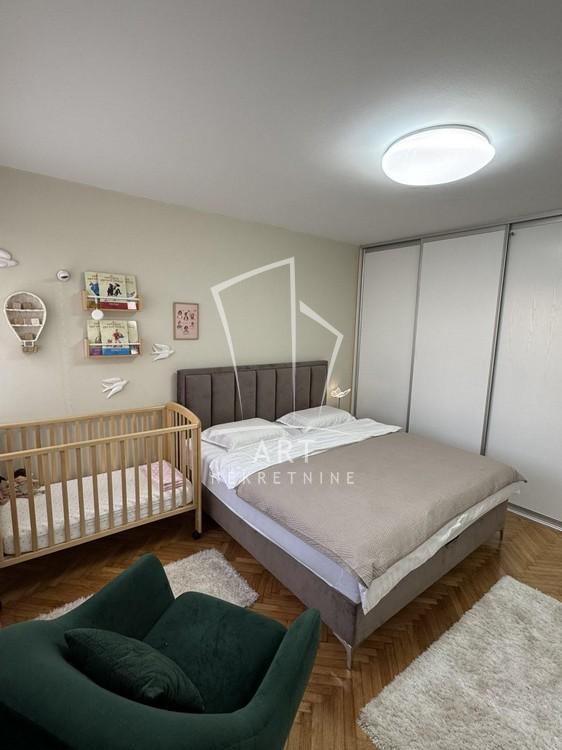 Slika 7 - Mis Irbijeve, Dvosoban stan na prodaju, 50m2, 205.000€