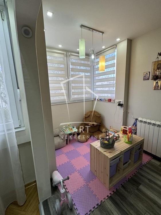 Slika 8 - Mis Irbijeve, Dvosoban stan na prodaju, 50m2, 205.000€