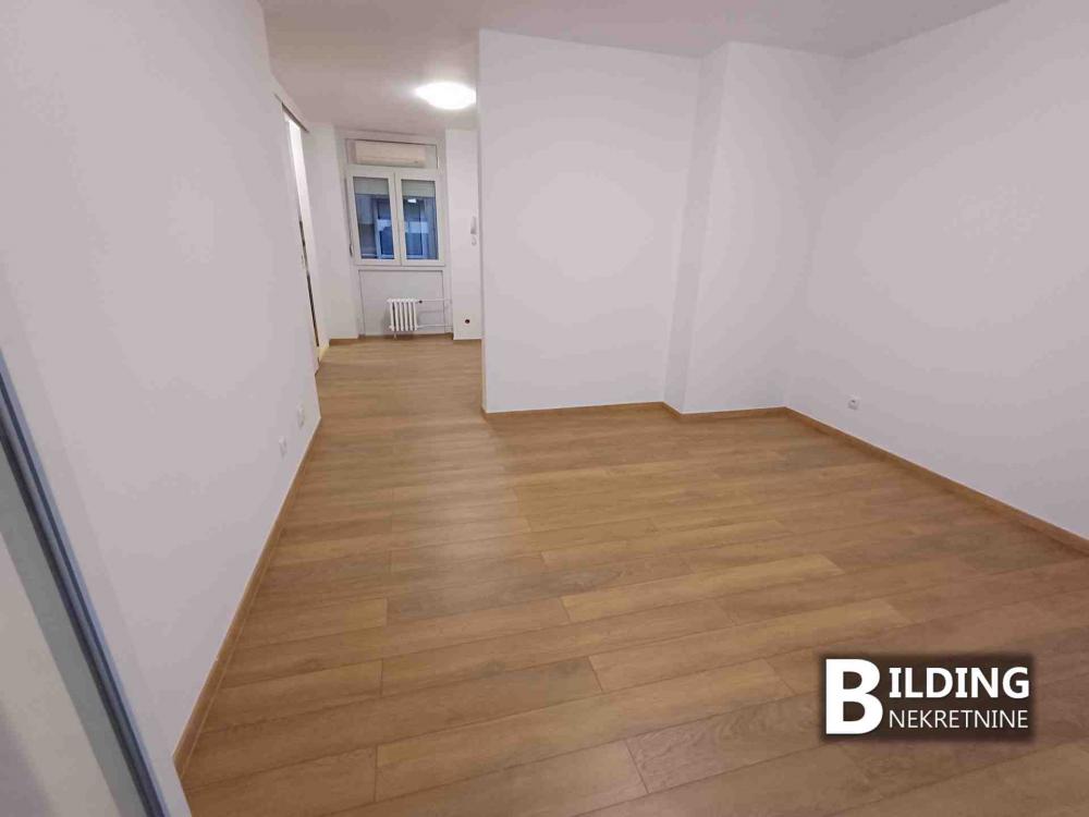 Slika 1 - Antifašističke borbe, Dvosoban stan za izdavanje, 45m2, 550€