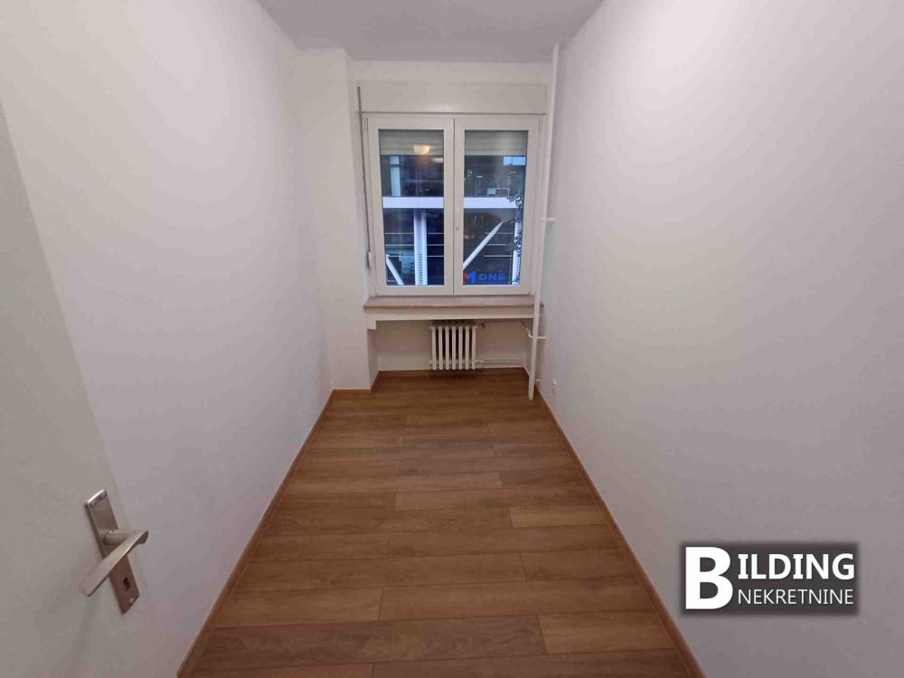 Slika 5 - Antifašističke borbe, Dvosoban stan za izdavanje, 45m2, 550€