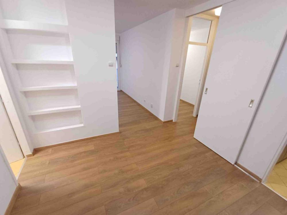 Slika 4 - Antifašističke borbe, Dvosoban stan za izdavanje, 45m2, 550€