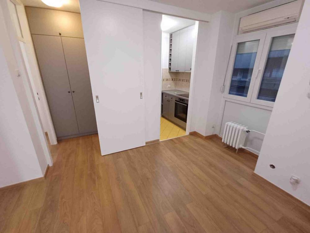 Slika 2 - Antifašističke borbe, Dvosoban stan za izdavanje, 45m2, 550€