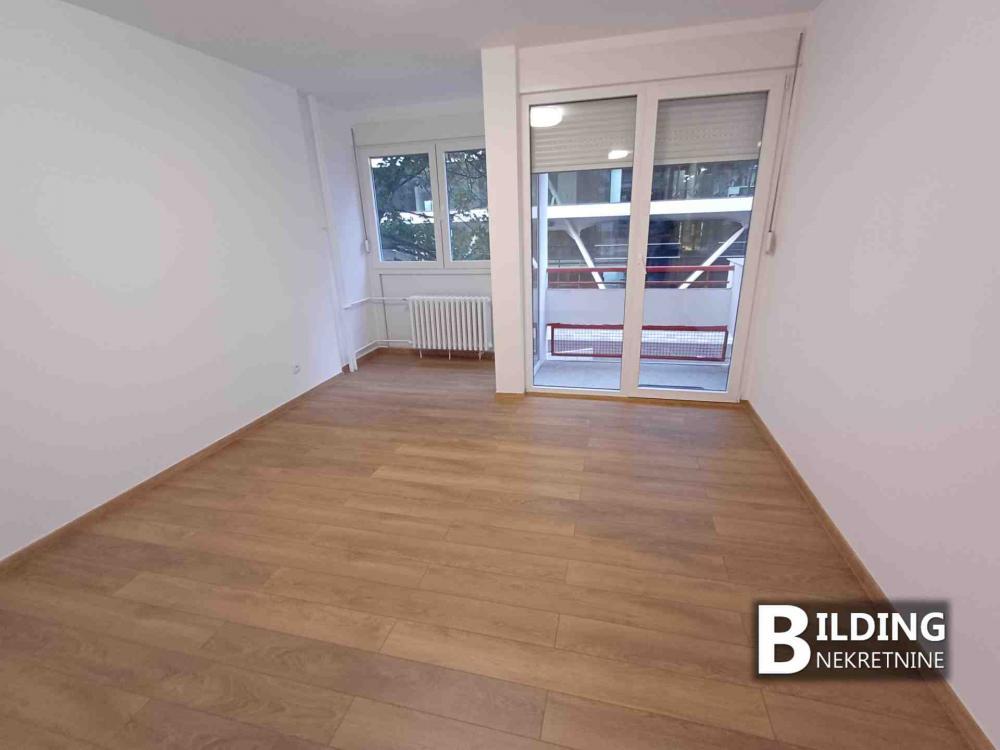 Glavna slika -Antifašističke borbe, Dvosoban stan za izdavanje, 45m2, 550€