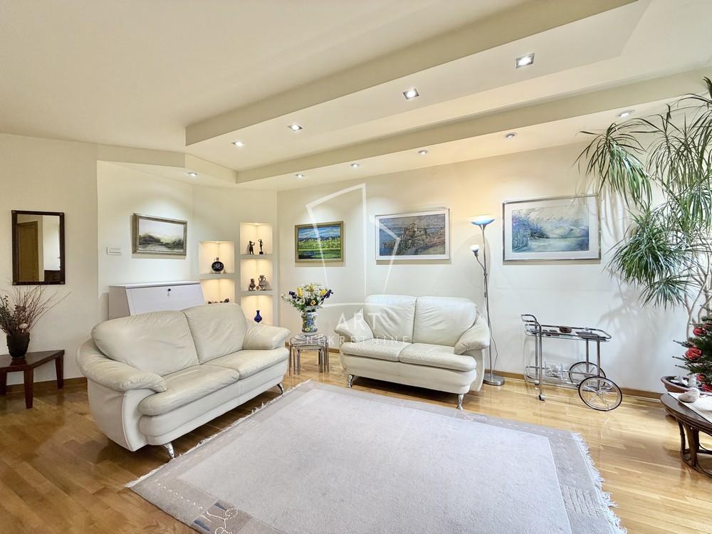 Slika 2 - Jove Ilića, Trosoban stan za izdavanje, 95m2, 1.100€