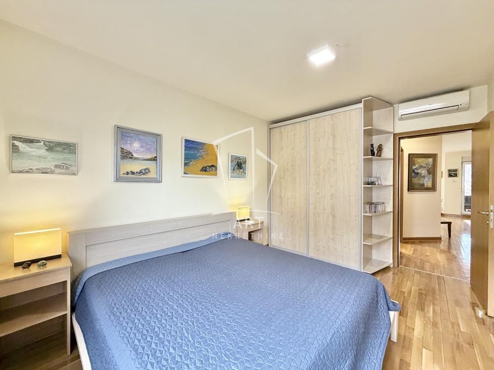 Slika 11 - Jove Ilića, Trosoban stan za izdavanje, 95m2, 1.100€