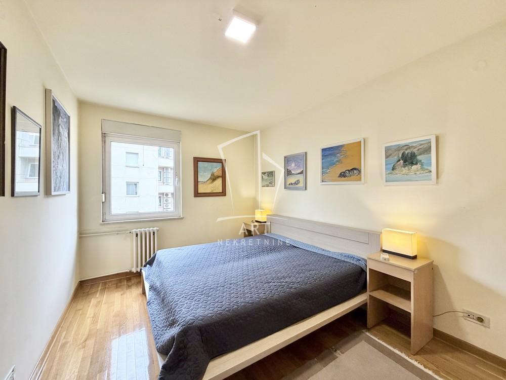 Slika 8 - Jove Ilića, Trosoban stan za izdavanje, 95m2, 1.100€