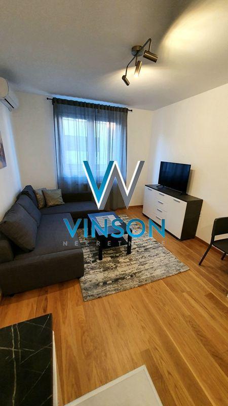 Slika 3 - Svetojovanska,  Stan za izdavanje, 28m2, 330€