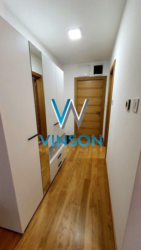 Slika 8 - Svetojovanska,  Stan za izdavanje, 28m2, 330€