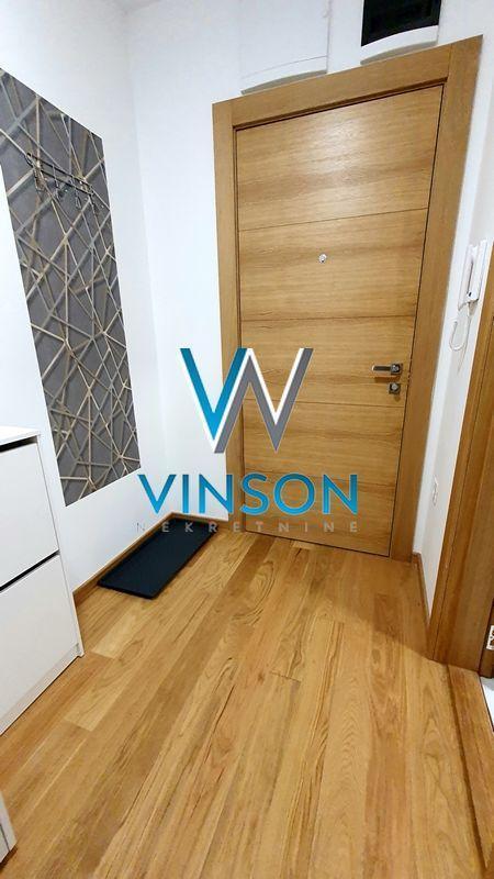 Slika 9 - Svetojovanska,  Stan za izdavanje, 28m2, 330€