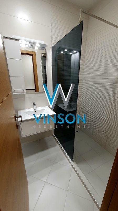 Slika 10 - Svetojovanska,  Stan za izdavanje, 28m2, 330€