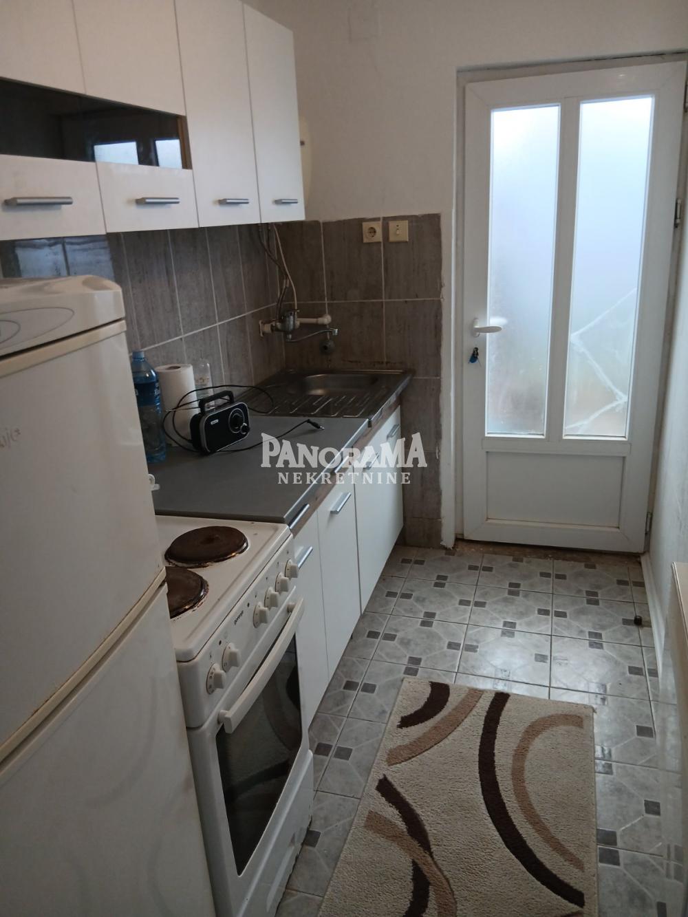 Slika 1 - Grigora Viteza, Jednoiposoban stan na prodaju, 38m2, 53.000€