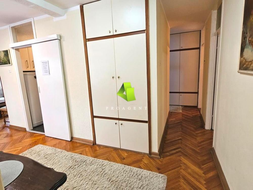 Slika 4 - Trosoban stan na prodaju, 74m2, 148.000€