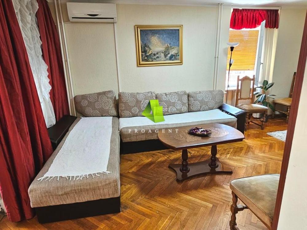 Slika 1 - Trosoban stan na prodaju, 74m2, 148.000€