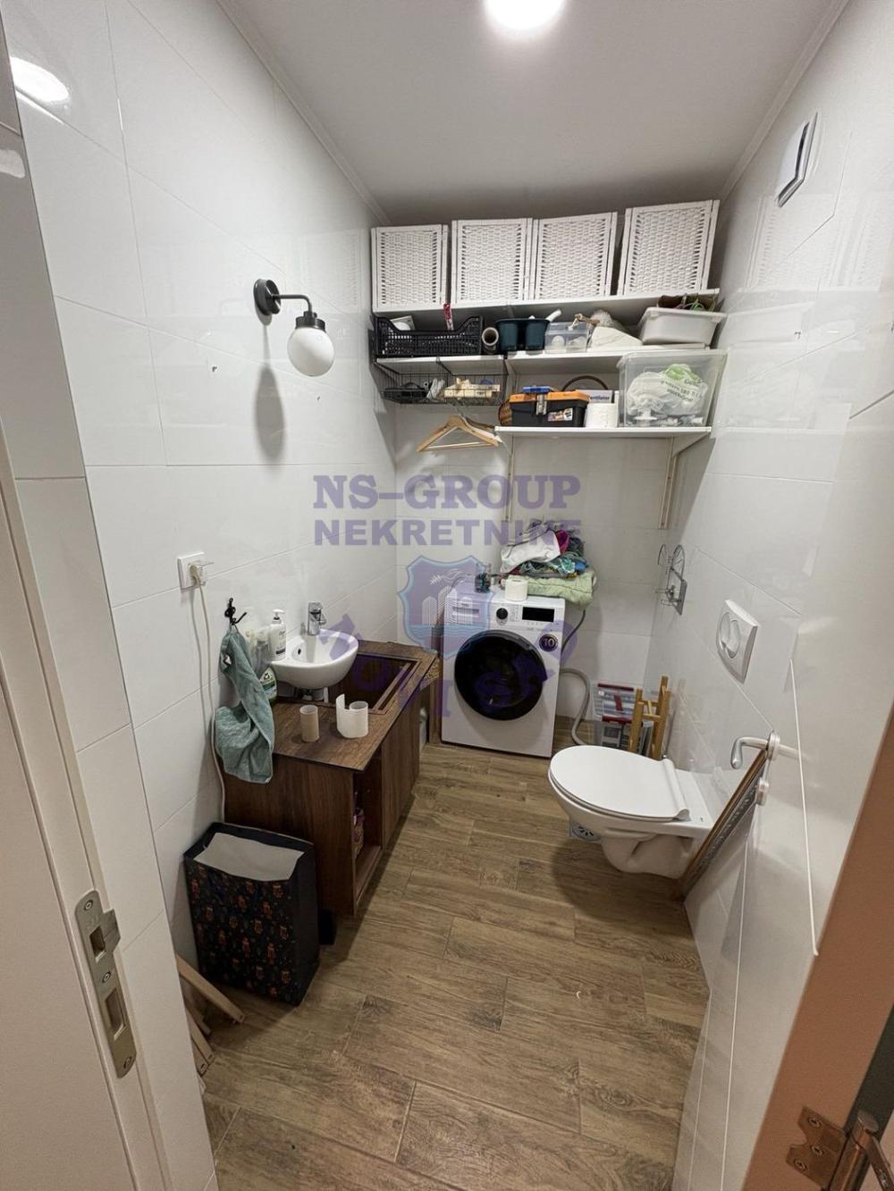 Slika 4 - Četvorosoban stan na prodaju, 83m2, 203.940€