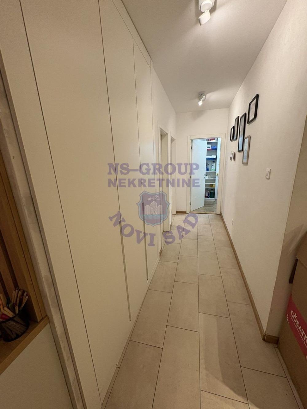 Slika 3 - Četvorosoban stan na prodaju, 83m2, 203.940€