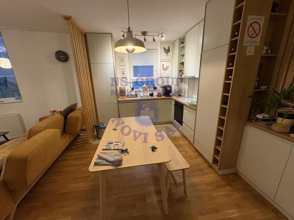 Slika 1 - Četvorosoban stan na prodaju, 83m2, 203.940€