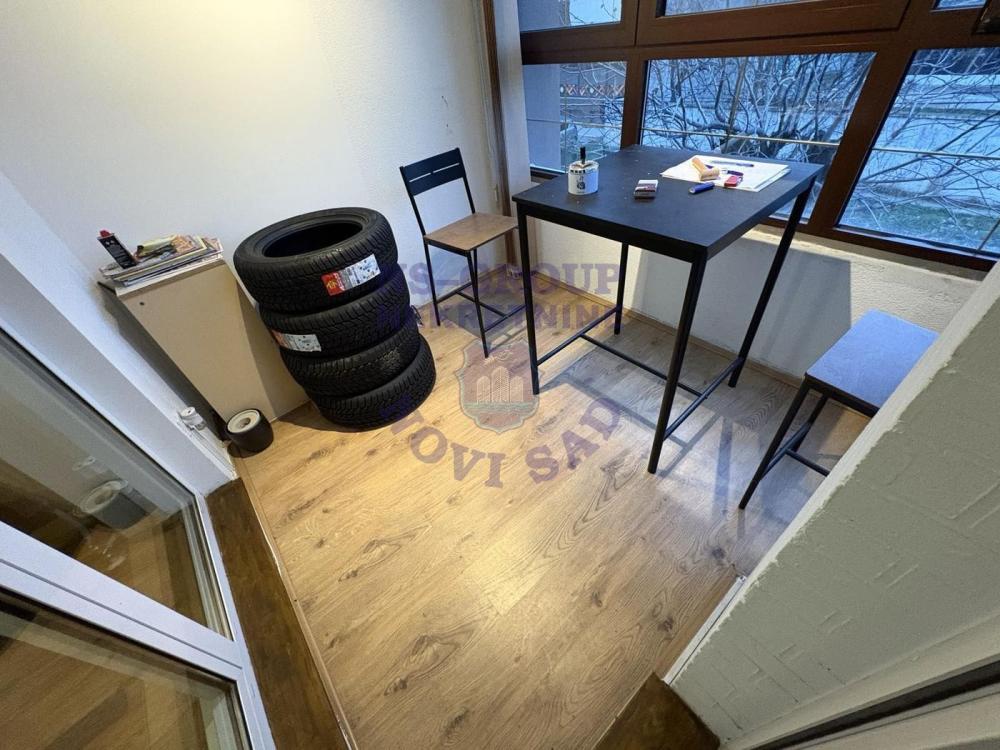 Slika 8 - Četvorosoban stan na prodaju, 83m2, 203.940€