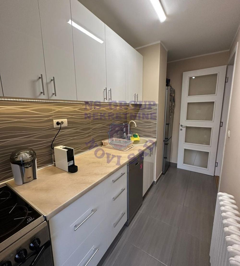 Slika 2 - Trosoban stan na prodaju, 80m2, 208.580€