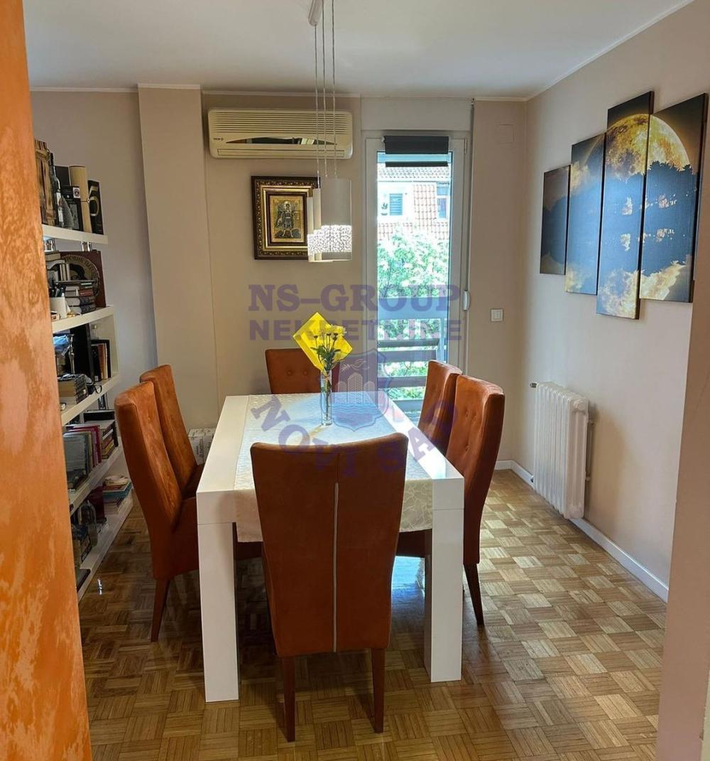 Slika 1 - Trosoban stan na prodaju, 80m2, 208.580€