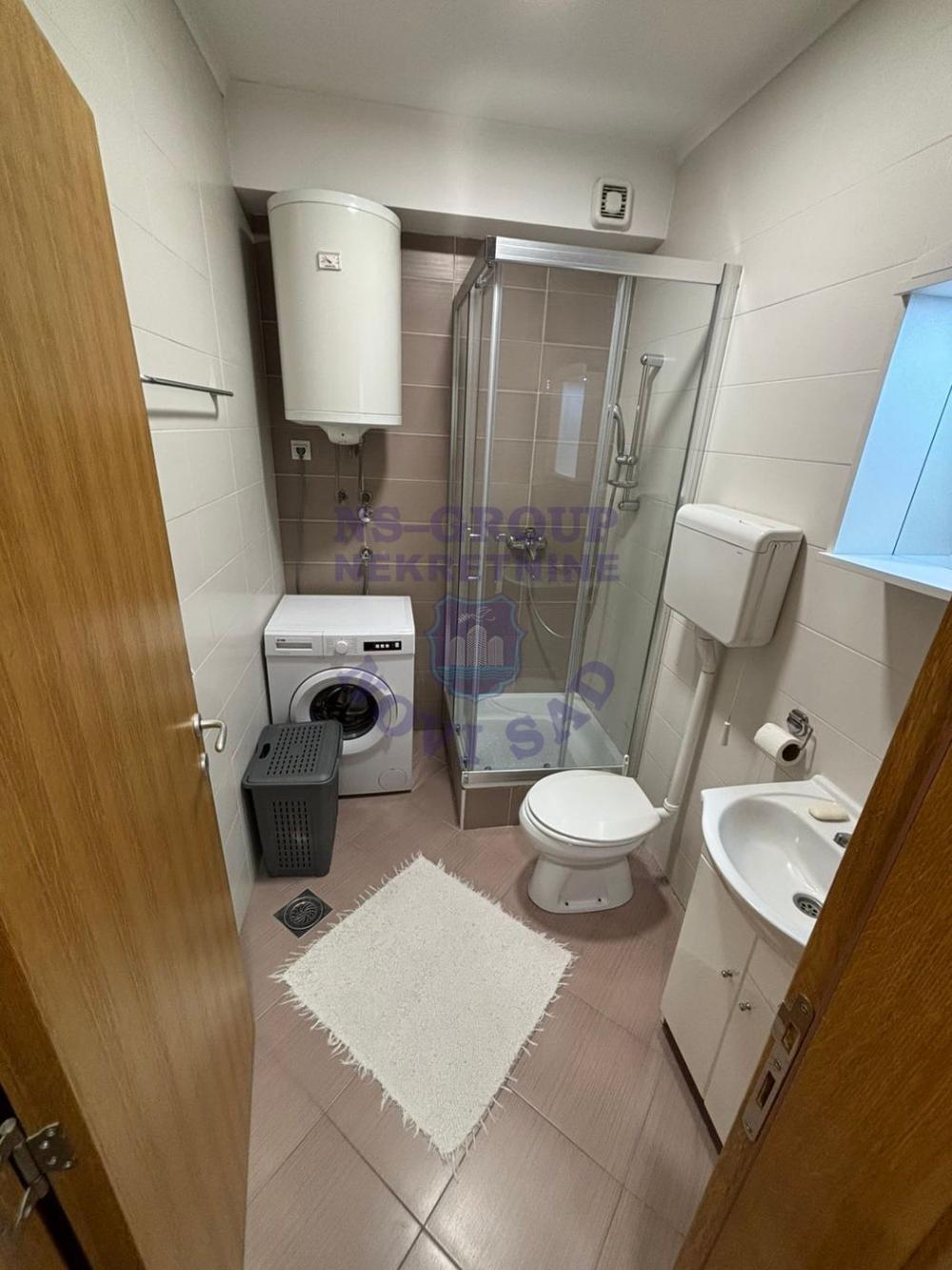 Slika 4 - Jednosoban stan na prodaju, 26m2, 95.790€