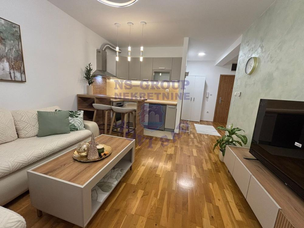 Slika 1 - Jednosoban stan na prodaju, 26m2, 95.790€