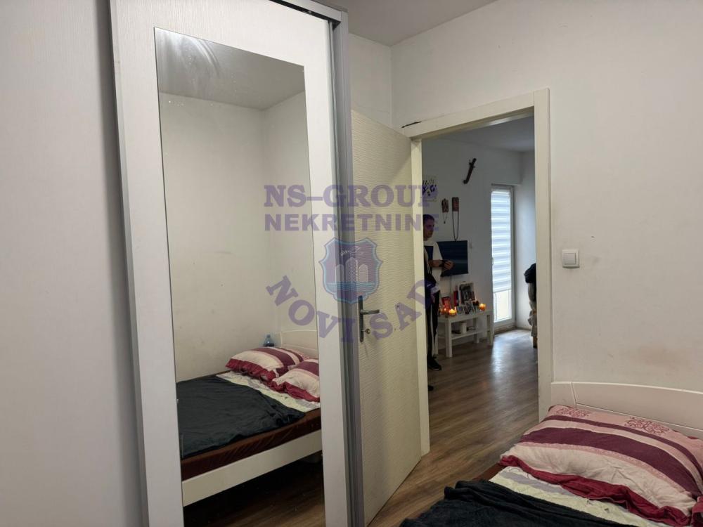 Slika 3 - Jednoiposoban stan na prodaju, 27m2, 79.500€