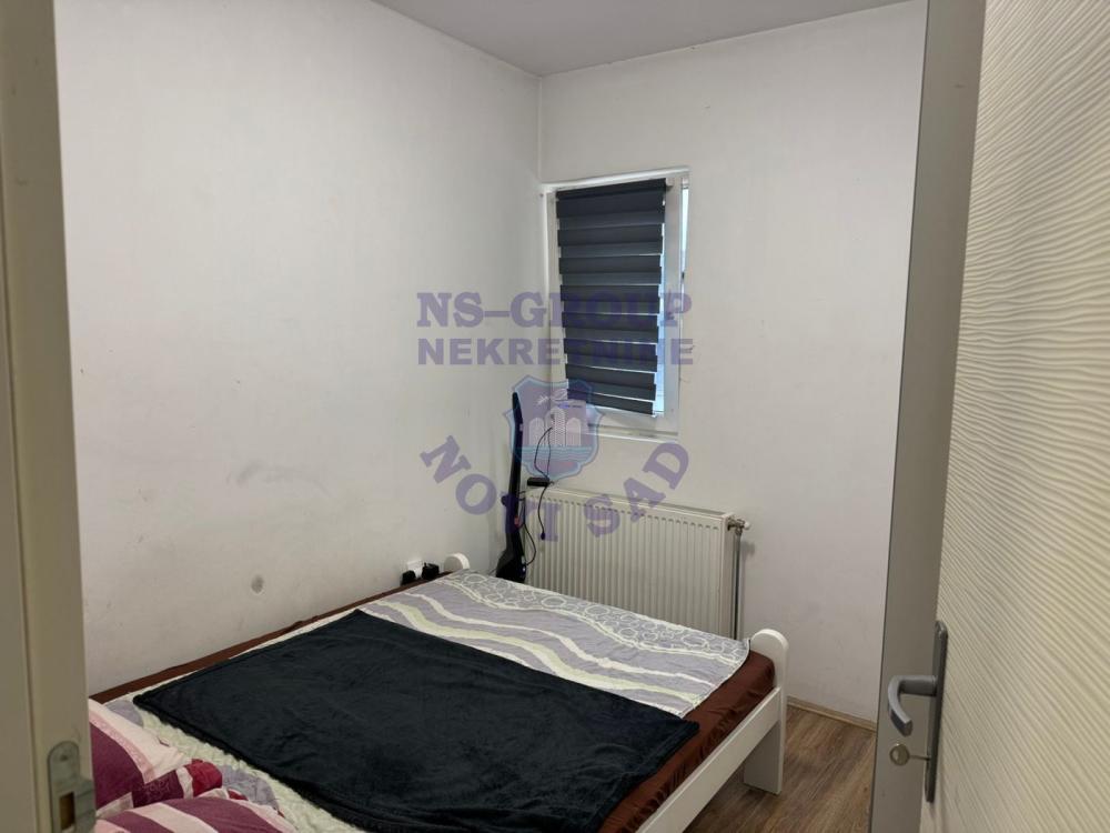 Slika 2 - Jednoiposoban stan na prodaju, 27m2, 79.500€