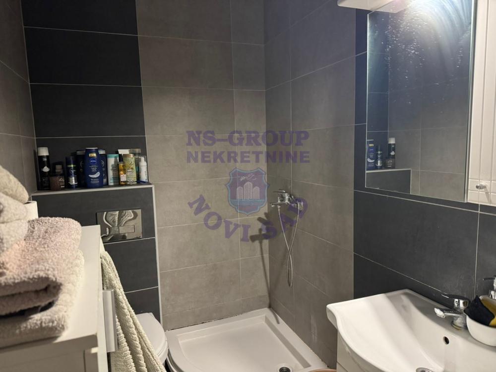 Slika 4 - Jednoiposoban stan na prodaju, 27m2, 79.500€