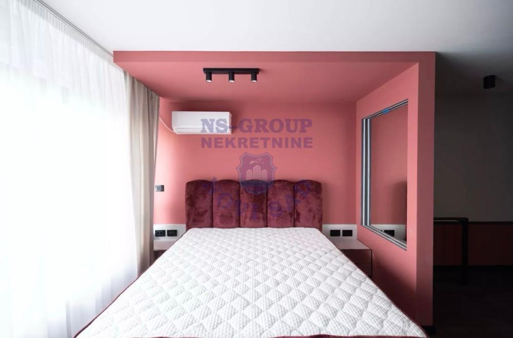 Slika 2 - Jednosoban stan na prodaju, 28m2, 118.140€