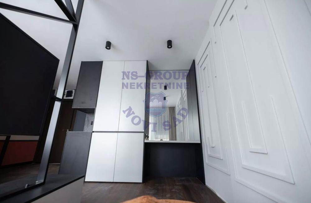 Slika 6 - Jednosoban stan na prodaju, 28m2, 118.140€