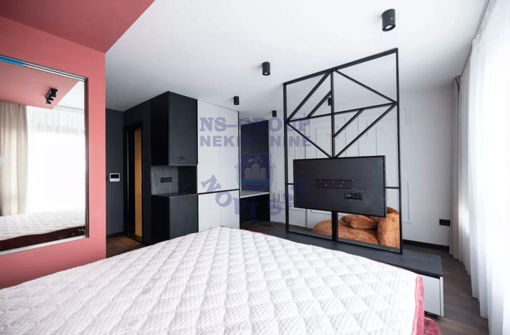 Slika 4 - Jednosoban stan na prodaju, 28m2, 118.140€