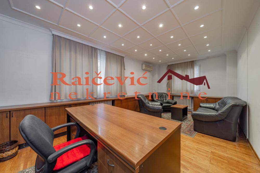 Slika 6 - Bulevar Mihajla Pupina,  Lokal za izdavanje, 58m2, 700€