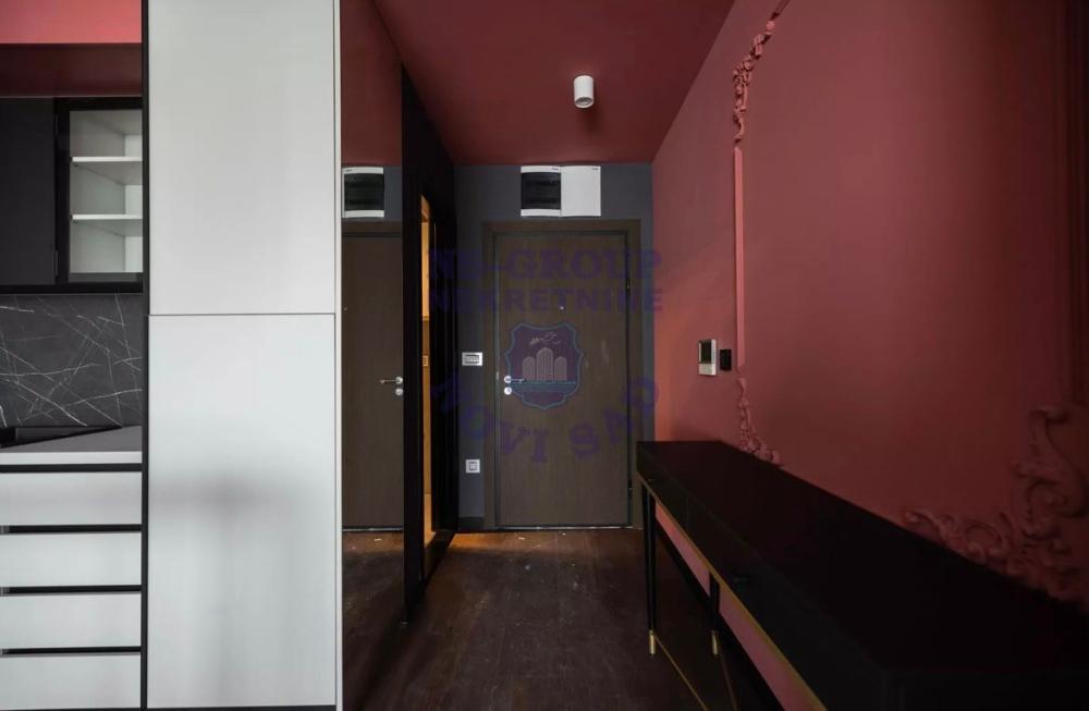 Slika 3 - Jednosoban stan na prodaju, 34m2, 141.830€