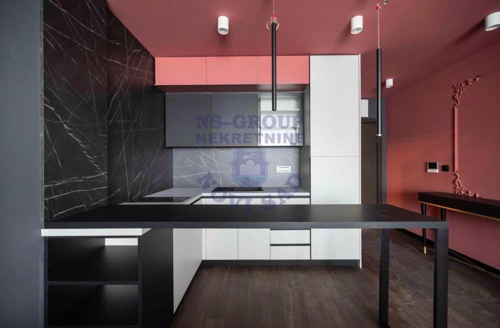 Slika 2 - Jednosoban stan na prodaju, 34m2, 141.830€