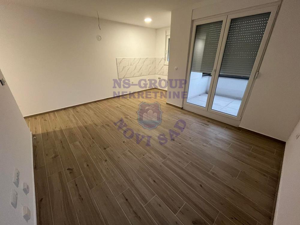 Slika 1 - Dvosoban stan na prodaju, 48m2, 109.180€