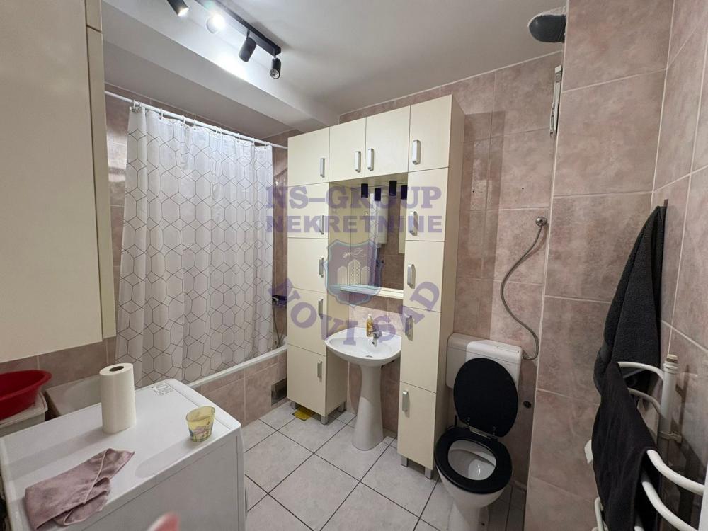 Slika 8 - Dvosoban stan na prodaju, 50m2, 135.960€