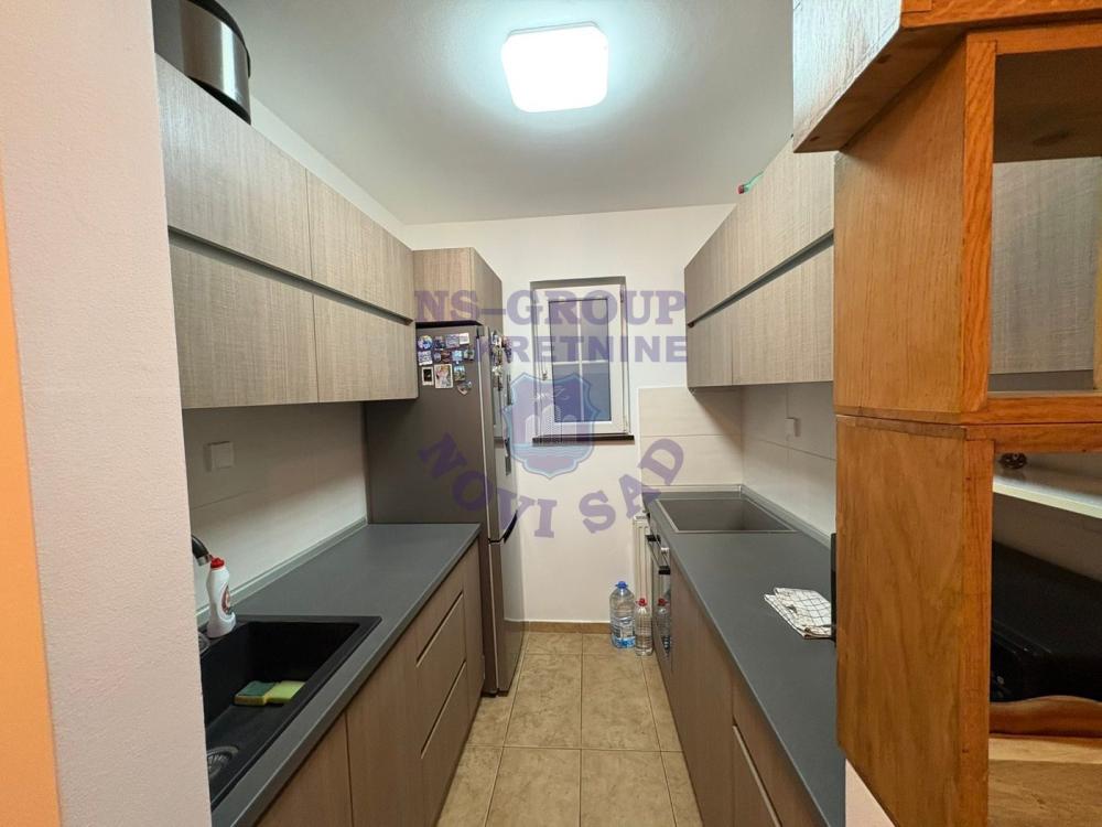 Slika 4 - Dvosoban stan na prodaju, 50m2, 135.960€