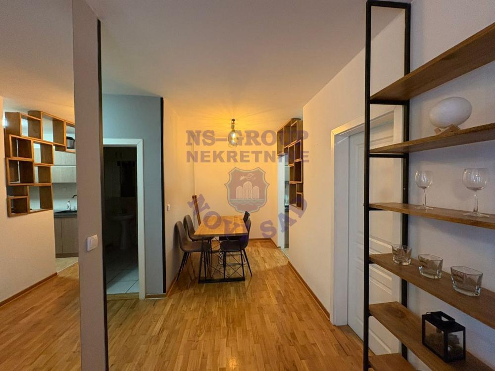 Slika 2 - Dvosoban stan na prodaju, 50m2, 135.960€