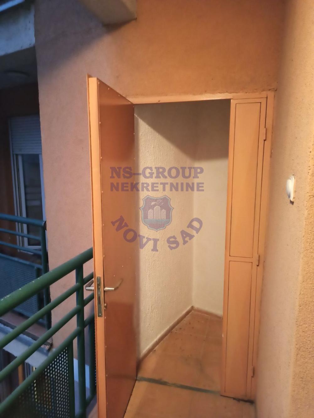 Slika 2 - Jednosoban stan na prodaju, 35m2, 91.900€