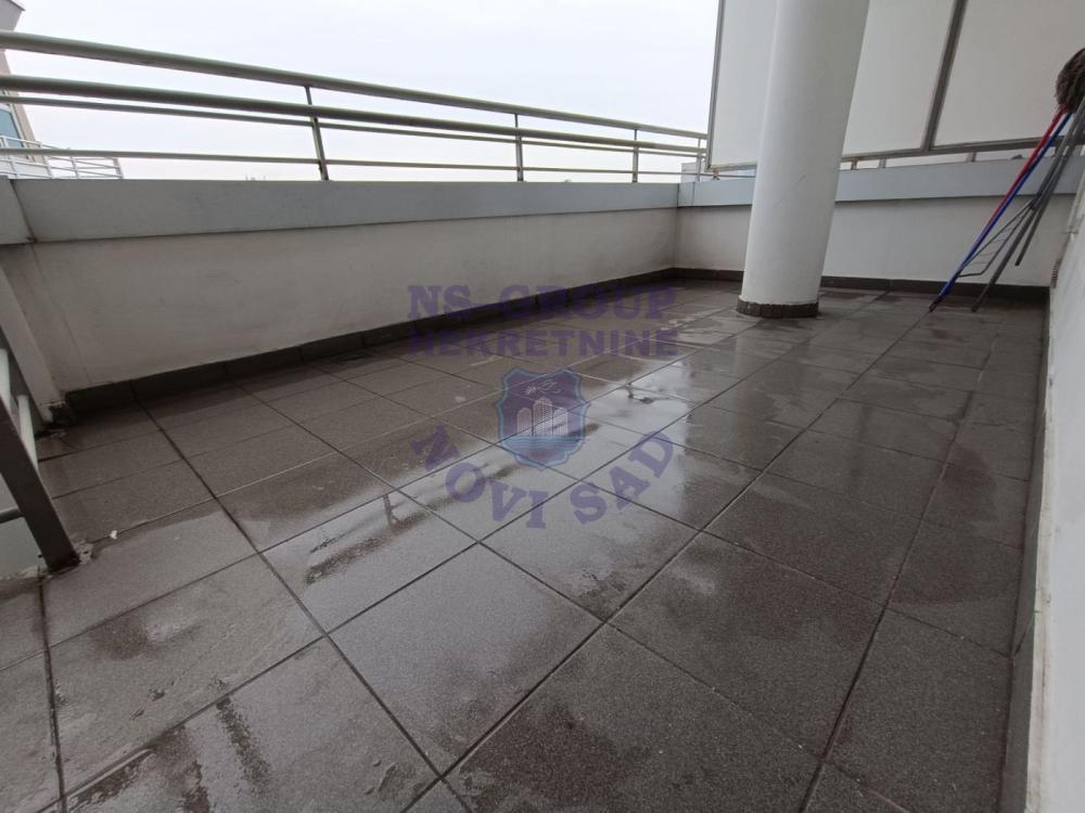 Slika 9 - Dvosoban stan na prodaju, 46m2, 142.140€