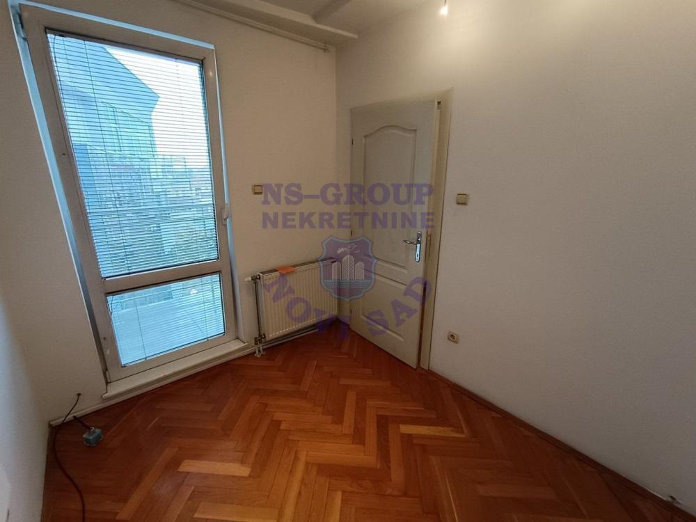 Slika 2 - Dvosoban stan na prodaju, 46m2, 142.140€