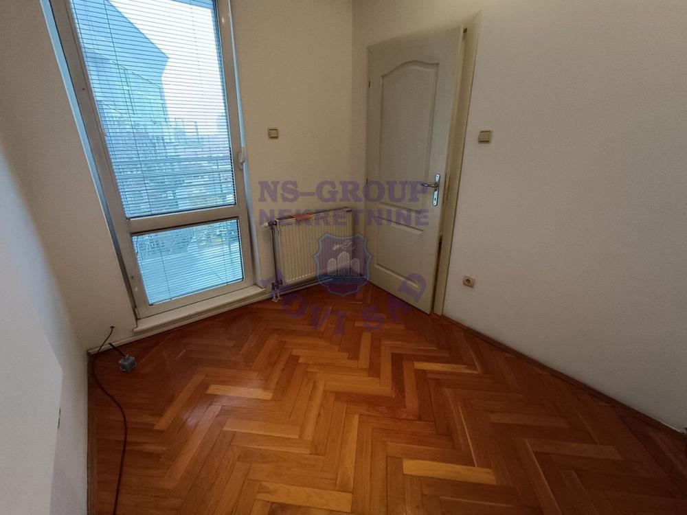 Slika 3 - Dvosoban stan na prodaju, 46m2, 142.140€