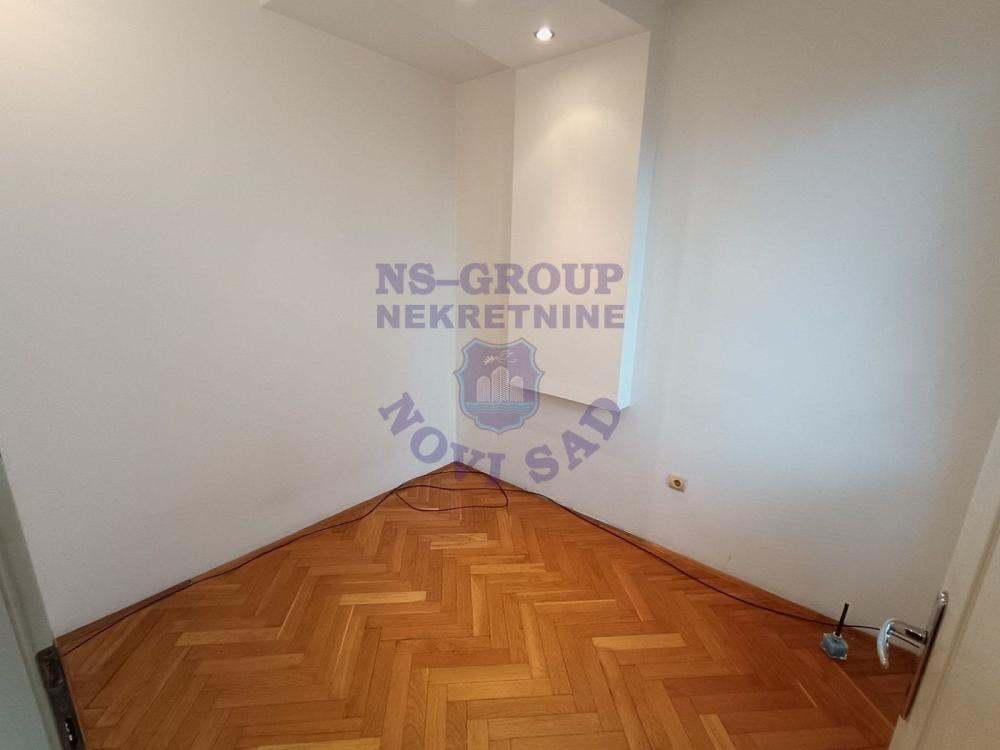 Slika 1 - Dvosoban stan na prodaju, 46m2, 142.140€