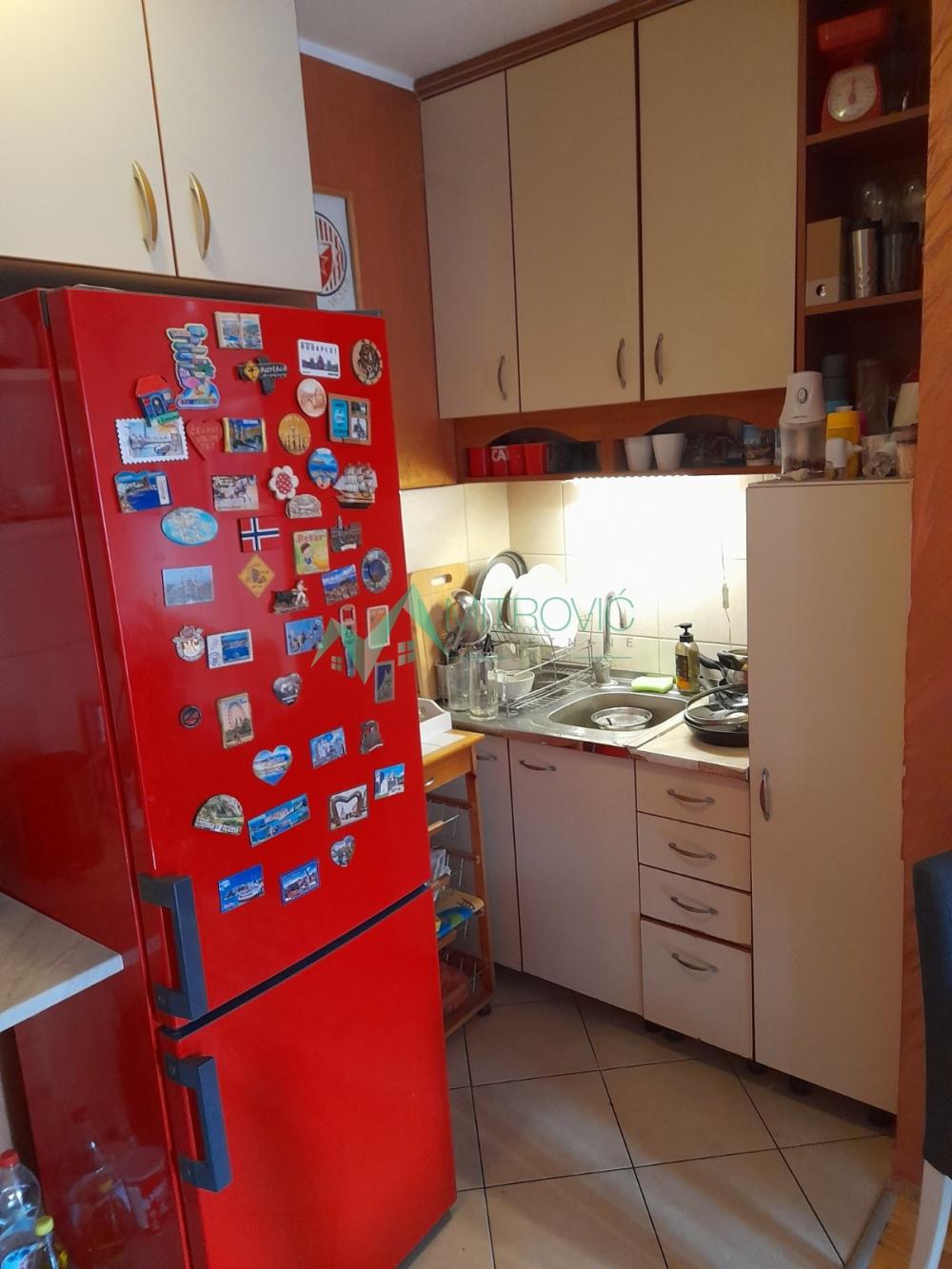 Slika 2 - Dvoiposoban stan na prodaju, 55m2, 149.350€