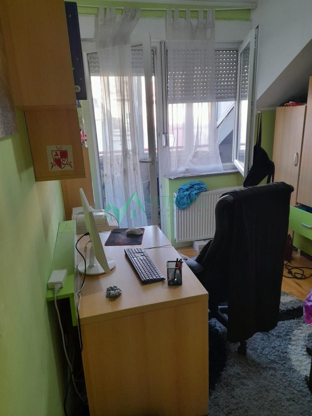 Slika 5 - Dvoiposoban stan na prodaju, 55m2, 149.350€