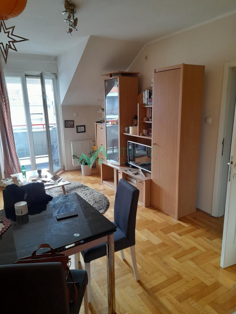 Slika 1 - Dvoiposoban stan na prodaju, 55m2, 149.350€