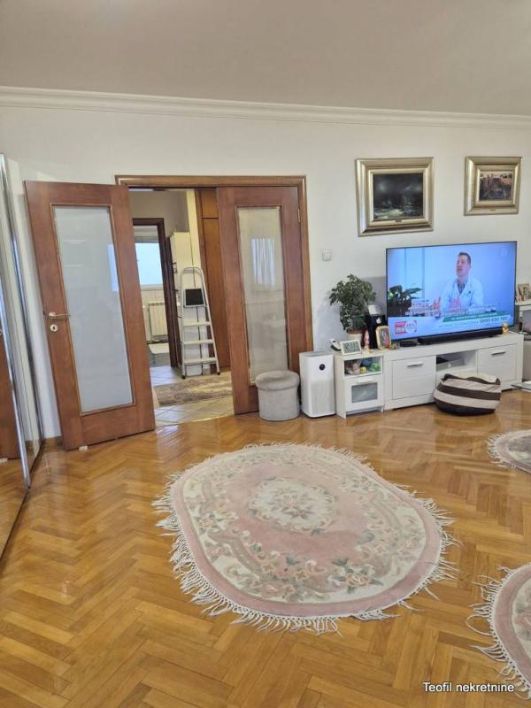 Slika 2 - Pavla Popovića, Trosoban stan na prodaju, 88m2, 225.000€