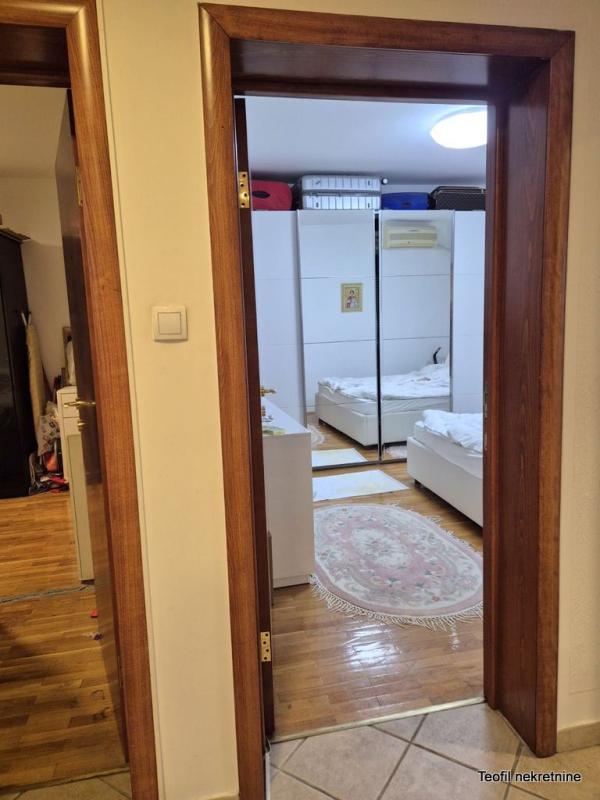 Slika 4 - Pavla Popovića, Trosoban stan na prodaju, 88m2, 225.000€